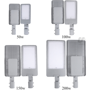 Super brillante 100w 200w 150w Garantía de 5 años farolas de <span class=keywords><strong>jardin</strong></span> <span class=keywords><strong>led</strong></span> - Product Image 2