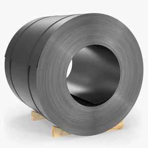Direkt ab Werk Q235 Q355 A36 Warmgewalzte Kohlenstoffstahlspulen 0,8 1,2 mm Dicke für Strukturbearbeitung und Maschinenbau - Product Image 4