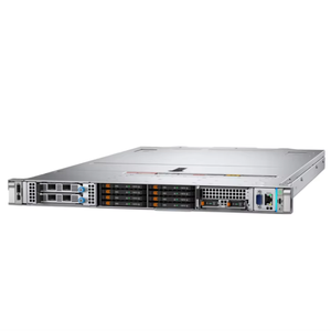 Vente en gros usine pour serveur PowerEdge R670 1U 8sff évolutif avec processeur Xeon 6Efficient6710E 2.4G, 32 emplacements DDR5 DIMM, 1500W - Product Image 2