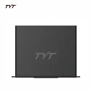 TYT ретранслятор MD-7500 50 Вт дальнего действия приемопередатчик IP-link радиостанция 2000 км система связи