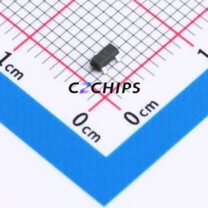 Composants électroniques neufs de marque BAS16LT1G-CN SOT-23, diode de commutation, vente en gros, fournisseur de puces et service BOM - Product Image 1