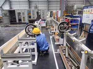 Herramienta Portátil para Cortar Tubos de Acero Inoxidable, Máquina Orbital para Cortar Tuberías - Product Image 3