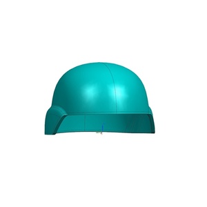 Chất lượng cao mới nóng Bán mũ bảo hiểm khuôn đánh bóng cao nhựa Mũ bảo hiểm Composite nén khuôn - Product Image 1