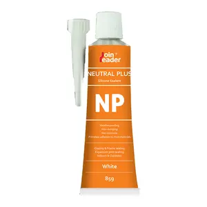 High Quality Neutral Silicone Glue Weatherproof Silicone Glass Glue Clear Silicone Sealant