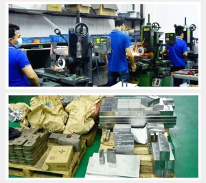 Hàng Không Vòng Ống Thiết Bị Đầu Cuối Hình Lục Giác Uốn Tóc Bồng Chết Máy Đầu Cuối Hình Lục Giác - Product Image 5