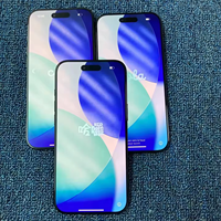 Teléfono 17 Air Versión Estadounidense 256GB/512GB/1TB Desbloqueado 5G en Stock MOQ 1 Disponible al por Mayor para Teléfono 17Air