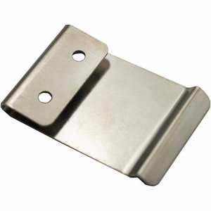 قطع تثبيت معدنية مختومة من الفولاذ المقاوم للصدأ ذات أشكال خاصة، ملحقات معدنية دقيقة مختومة - Product Image 5