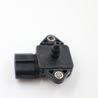 Sensor tekanan absolut Manifold 079800-5050 asli untuk SUZUKI CARRY 1980-2017