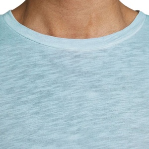 <span class=keywords><strong>O</strong></span> cou cravate teinture t-shirts coton tissu à séchage rapide pas cher prix de haute qualité - Product Image 6