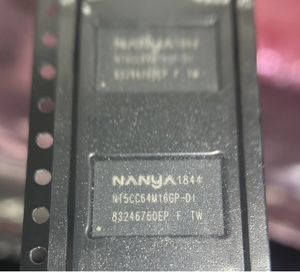 TAIYAN NT5CC64M16GP-DI Capteur de température IC d'origine neuf - Product Image 6