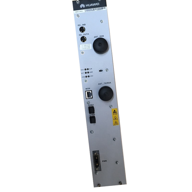 GSM WCDMA LTE BTS3900 MRFU 900C