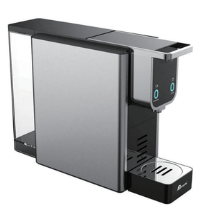 Anbolife Nuova Macchina da Caffè Multifunzione 4 in 1 a 19 Bar Compatibile con Capsule Nespresso/<span class=keywords><strong>Lavazza</strong></span>/FAP/ESE Personalizzate - Product Image 5