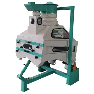 Fabrikdirektverkauf saugkraft Steinentfernungsmaschine Reis-/Kaffeeentferner