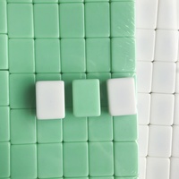 Fabricant de jeux de société de mahjong magnétique personnalisé, tuiles de 20mm, 22mm, 24mm, 26mm, 28mm, 30mm, 32mm, 36mm, directement de l'usine