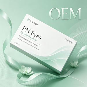Cuidado Ocular Premium Pick Mild PN Eyes Complex ilumina el contorno de ojos opaco, suaviza la textura de la piel sensible, reafirma la superficie suelta y nutre. - Product Image 5