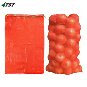 Saco de Papel 25KG 47*72CM Rojo Mallatec - Product Image 6