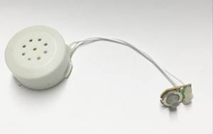 Cơ Chế Nhấn Âm Nhạc Hộp Âm Thanh Ghi Hộp Đẩy Nút Âm Thanh <span class=keywords><strong>Module</strong></span> Nhỏ Chip Âm Thanh Điện Tử Cho Đồ Chơi Sang Trọng - Product Image 4