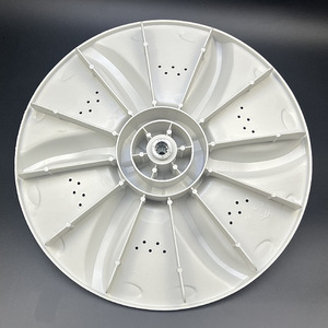 Pulsateur Midea 32,5 cm pour lave-linge MB70 X6009G MB65 X5082G, accessoire de lave-linge à impeller rotatif - Product Image 3