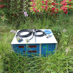 เครื่องควบคุมคอมพิวเตอร์สำหรับทดสอบปั๊มฉีดน้ำมันดีเซล PYBK-900 - Product Image 2