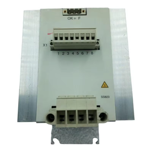Nuevo en Stock, Unidad de Potencia SS823 3BSE038226R1 24V 20A, Envío Gratis, Automatización Industrial, Garantía PLC - Product Image 1