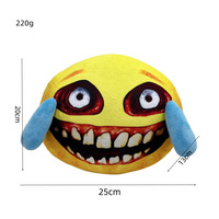 Sac de rangement personnalisable ODM pour couette, en coton PP ultra doux, nouveau modèle, avec broderie de monstres, robots, ours et personnages de jeux d'action, en peluche recyclée
