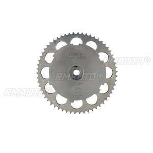 ชุดปรับตั้งวาล์วไอดี แคมชาฟท์ เฟืองเข้า ชุดเฟืองท้าย ระบบจ่ายอากาศ สำหรับเครื่องยนต์เชฟโรเลต 2.4 อะไหล่รถยนต์ อุปกรณ์ตกแต่งรถยนต์ รุ่น 12580314 - Product Image 4