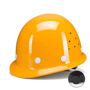 <span class=keywords><strong>Casco</strong></span> de Seguridad Tipo Perilla de Polímero, Equipo de Protección para la Cabeza - Product Image 5