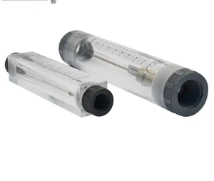 Nhà Máy Giá <span class=keywords><strong>LZM</strong></span>-<span class=keywords><strong>G</strong></span> loạt nhựa acrylic DN25 1inch 60gpm nước lỏng <span class=keywords><strong>Flow</strong></span> <span class=keywords><strong>Meter</strong></span> ống loại - Product Image 5