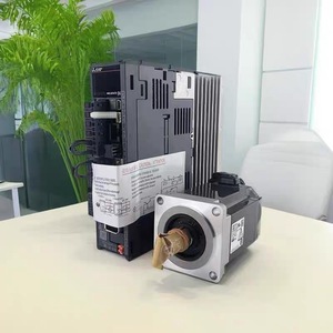 มอเตอร์กันน้ำสามเฟส HF-SP61E1K-S1/S2/S3 สำหรับระบบอัตโนมัติในอุตสาหกรรม HF-SP61E1K-S1 HF-SP61E1K-S2 HF-SP61E1K-S3 มีสินค้าในสต็อก - Product Image 4