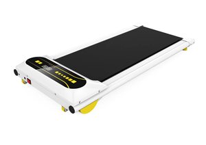 <span class=keywords><strong>Tapis</strong></span> roulant pliable Kreeda 2025 pour usage domestique, certifié CE RoHS, puissance moteur 2,5, poids maximal <span class=keywords><strong>de</strong></span> l'utilisateur 120 kg, <span class=keywords><strong>tapis</strong></span> <span class=keywords><strong>de</strong></span> <span class=keywords><strong>marche</strong></span> - Product Image 5