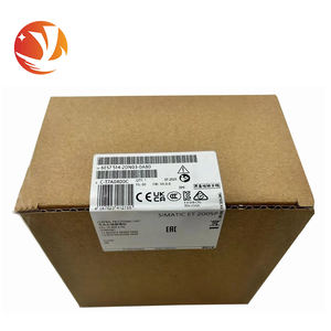 Unité centrale de traitement PLC Siemens 6ES7 514-2DN03-0AB0 6ES7514-2DN03-0AB0 neuve et originale - Product Image 4