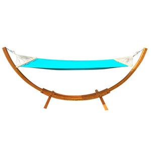 户外后院木架吊床秋千吊椅床 - Product Image 3