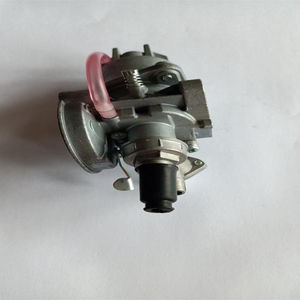 UM Bestseller Hochwertige Metall-Vergaser-Ersatzteile für Freischneider Modell 328P-015 Akku-Rasentrimmer mit 1 Jahr Garantie - Product Image 4