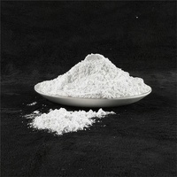 Magnesium Hidroksida MDH Penghambat Api Industri Premium CAS 1309-42-8 Kemurnian Tinggi Bubuk Halus Produk Alkali untuk Kebakaran