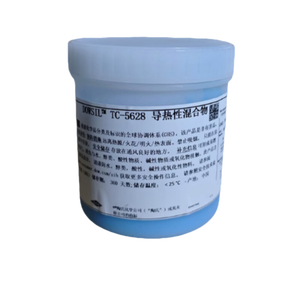 DOWSIL TC-5628 Bleu 1kg Composé Thermiquement Conducteur Faible Résistance Thermique - Product Image 1