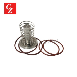 Kit de vérin de retenue 2901186400 Neuf pour compresseur Atlas Copco – Idéal pour la maison, les hôtels, les restaurants et les usines de fabrication - Product Image 2