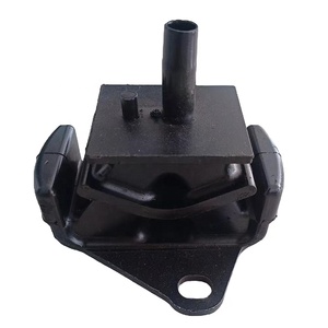 Qinghe Zhe Lin Auto Parts Co., LTD Support de moteur de pièces automobiles de haute qualité 12361-64320 12361-64330 - Product Image 4