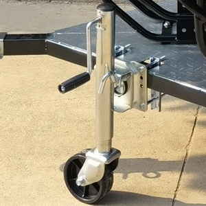 <span class=keywords><strong>Camping</strong></span> pliant UTV ATV remorque de <span class=keywords><strong>moto</strong></span> pliable <span class=keywords><strong>pour</strong></span> voiture - Product Image 4