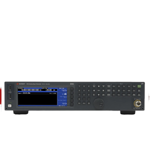 Generador de Señales Analógicas de Radiofrecuencia Keysight N5171B Exg Serie X, de 9 kHz a 6 GHz, Instrumento de Prueba de Radiofrecuencia de Sobremesa - Product Image 2