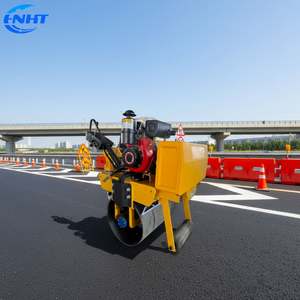 <b>Mini</b> Soil Road <b>Roller</b> - Product Image 1