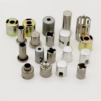 Fabricant de pièces embouties profondes, outillage personnalisé, prototype, estampage de métaux en série, fabrication de tôlerie, OEM, haute précision 6.3-600