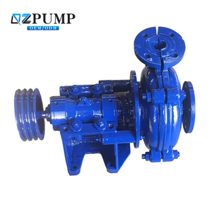 ปั๊มดูดตะกอนขนาดเล็ก <span class=keywords><strong>6</strong></span> นิ้ว แบบแนวนอน สำหรับอุตสาหกรรมยานยนต์ ทำจากสแตนเลส ใช้ไฟฟ้า แรงดันต่ำ - Product Image 1