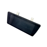 Pantalla de Control Central con Sistema ID6 EVO para Serie 5 G30 G31 y Serie 6 G32, LCD de 10.25 Pulgadas, Número de Pieza 8715339, 2018-2021