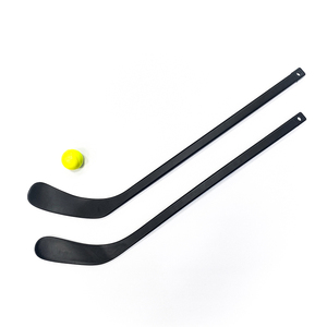 Juego <span class=keywords><strong>de</strong></span> Palos <span class=keywords><strong>de</strong></span> <span class=keywords><strong>Hockey</strong></span> Personalizable, Material ABS EVA, <span class=keywords><strong>Hockey</strong></span> sobre Hierba y Calle con Logo para Uso Interior y Exterior - Product Image 3