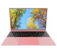 Win 11 Laptops New Core I5 2.6Ghz 16GB RAM 512GB ROM Notbook Pc Computer Gaming Laptop