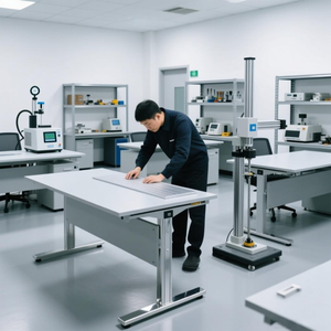 Proveedor de Servicios de Control de Calidad Completo y Previo al Envío para Muebles de Oficina en Amazon FBA - Product Image 6