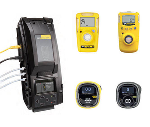 ระบบจัดการเครื่องมืออัตโนมัติ Honeywell IntelliDoX สำหรับการตรวจจับก๊าซ - Product Image 3