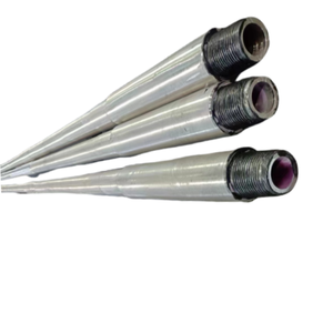 MWD utilisant le P550 NMDC pour le forage de puits pétroliers - Product Image 2
