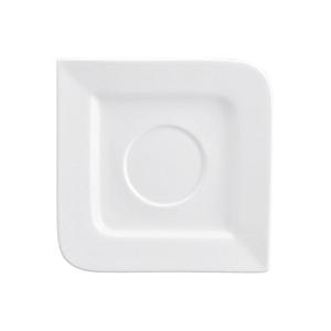 Kaffee Retsch/Teeuntertasse Fantastic 14cm crème - Product Image 1