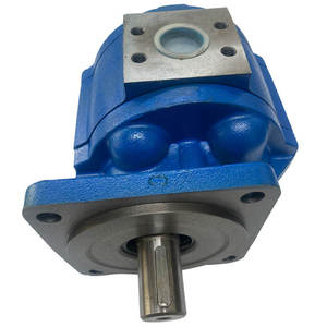 Bomba de Engranajes de Baja Presión HuamaoCBG. CBG2063. CBG2080. CBG2100. CBG2040. Bomba Hidráulica de Varios Modelos y Especificaciones - Product Image 6
